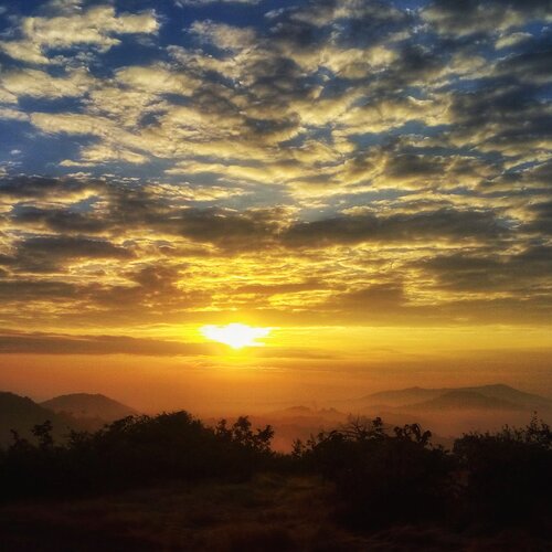 Sunrise