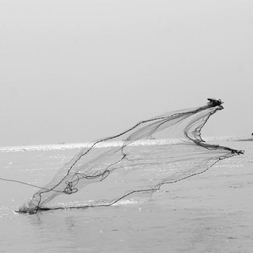 Fisherman