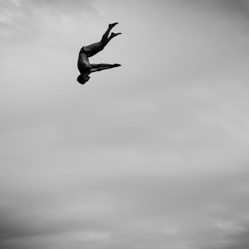 Highdiving