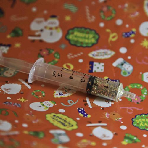 Christmas drug