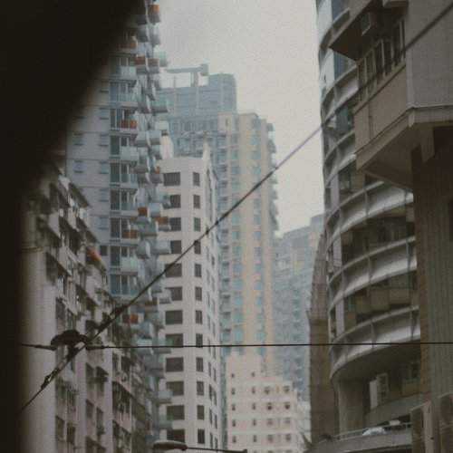 hong kong