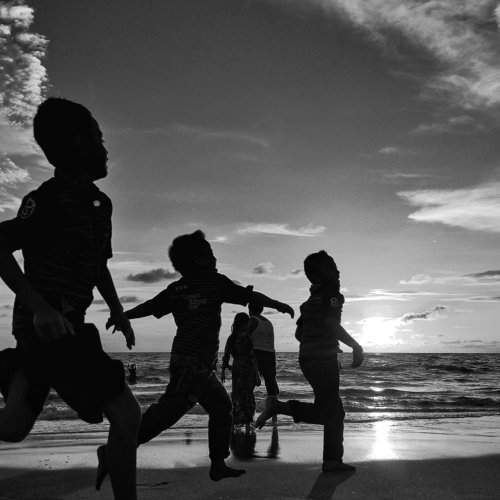 Wonderful Childhood