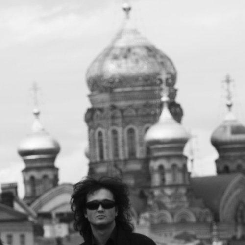 Цой жив