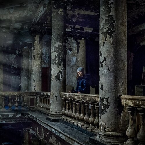Анненкирхе.