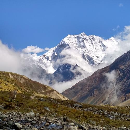 Manaslu