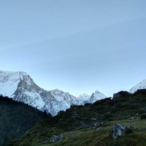 Nepal