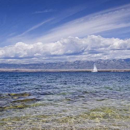 sail