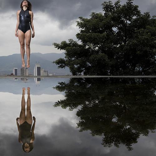 Levitation
