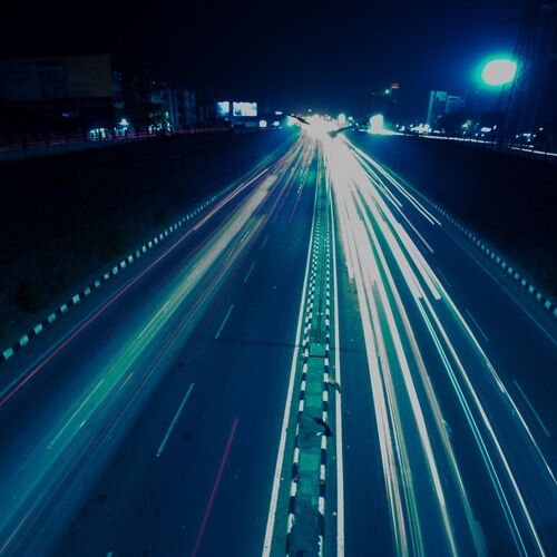 Traffic Lights