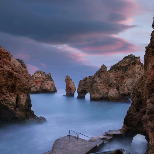 Path to eternity