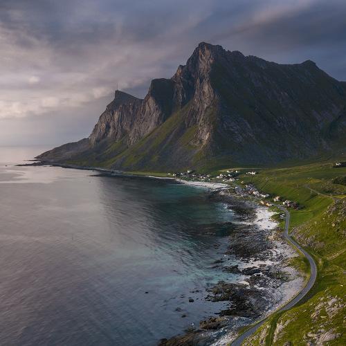 Coastal Road