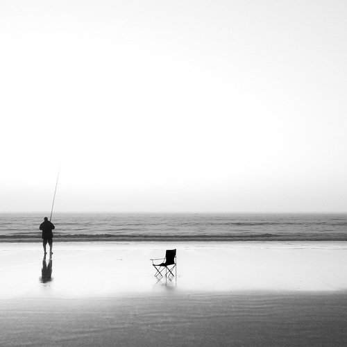 The fishermen