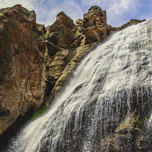 Девичьи Косы