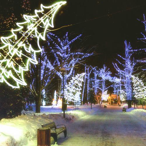 В ожидании праздника