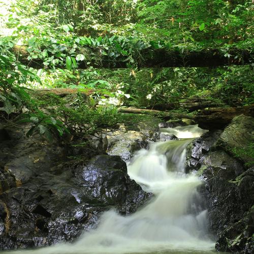 The Other Side Riam Kendong