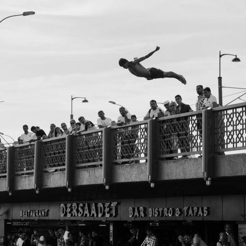 Free jump