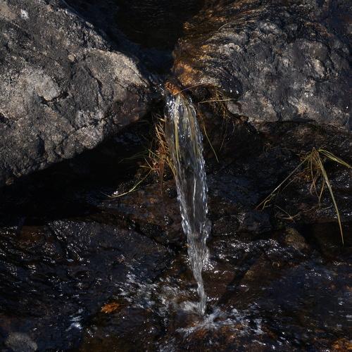 Neiden waterfall 3