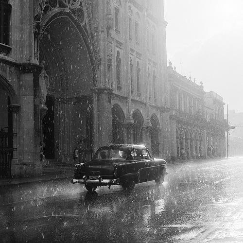 Cuba my love