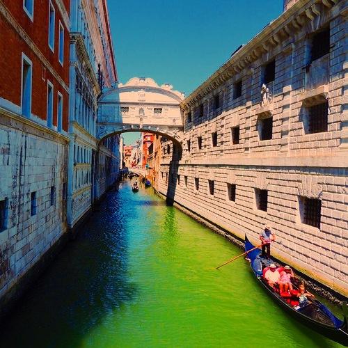 Venice, Italy