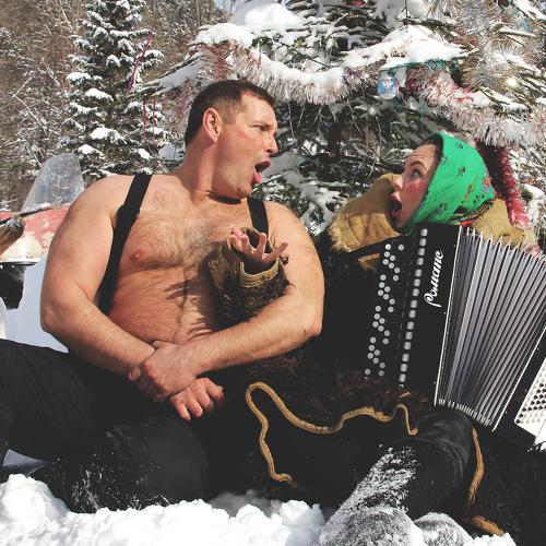 Запевай!