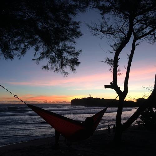 Enjoy your sunrise
