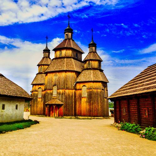 Zaporozhian Sich
