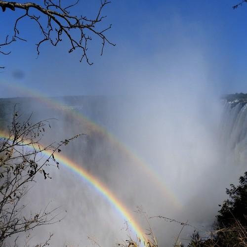 Victoria Falls