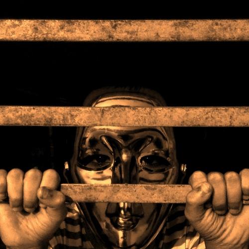 Masked emotions of childhood