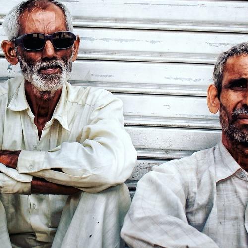 The Road-Side Romeos