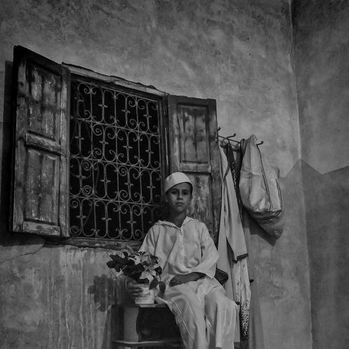 Child of the bride