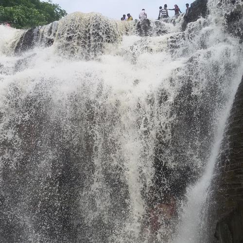waterfall of chhattisgarh