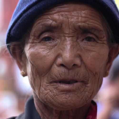 The himalayan wrinkles
