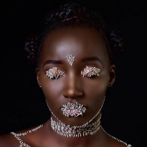 Grain and melanin