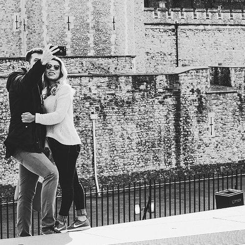 London Love and Loneliness
