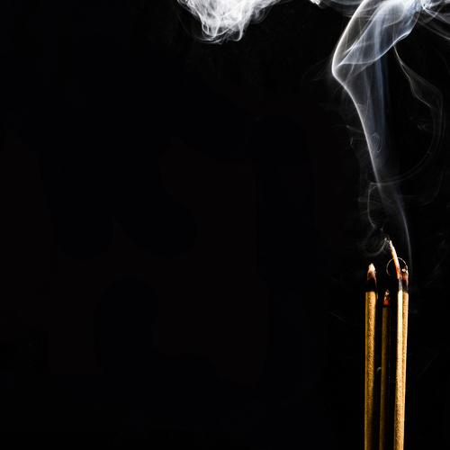 Burning Sensation