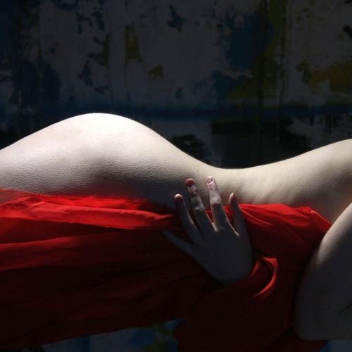Red cover
