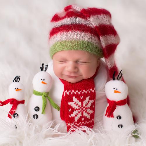 Снеговички