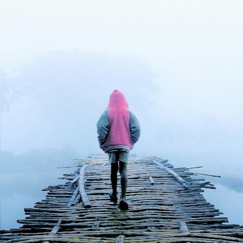 Winter morning