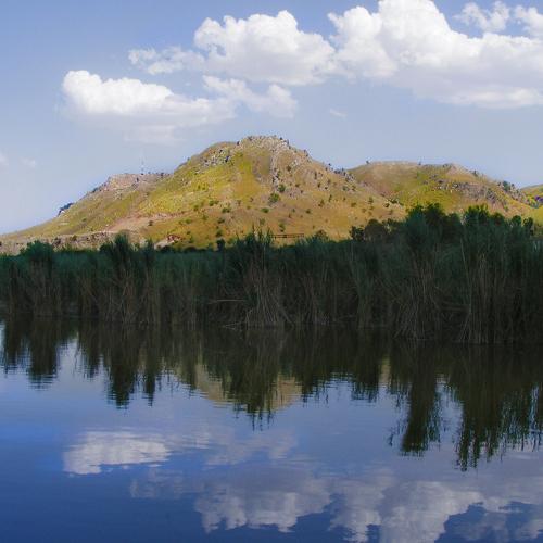 Lake