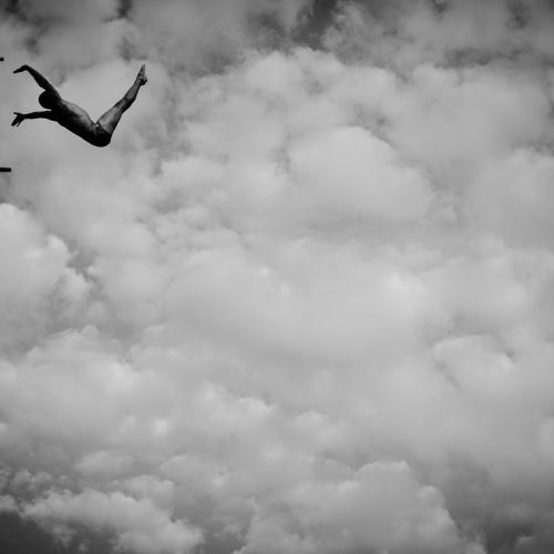 Highdiving