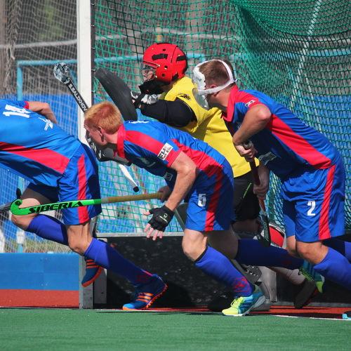 Хоккей на траве. Field hockey.