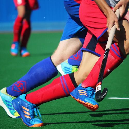 Хоккей на траве. Field hockey.