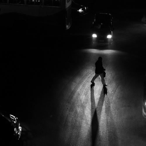 Street and life