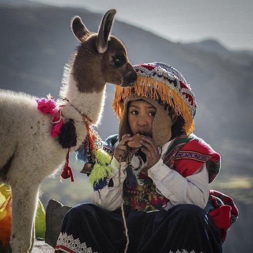 Little Inca