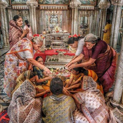 Prayer