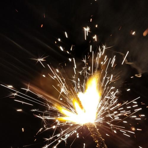 The spark inside us