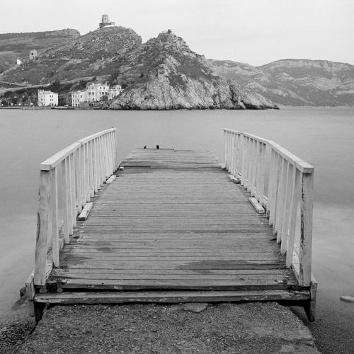 Pier
