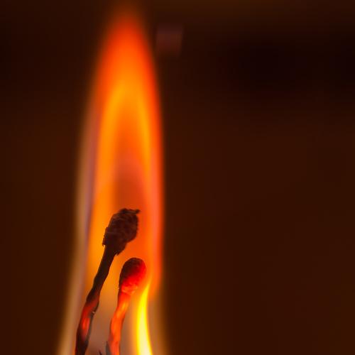 hot love