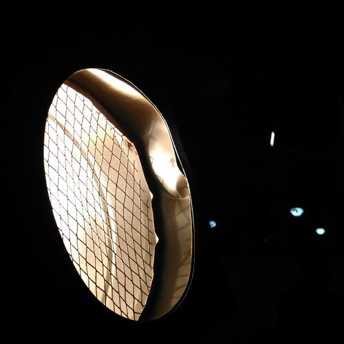 Light on a Light
