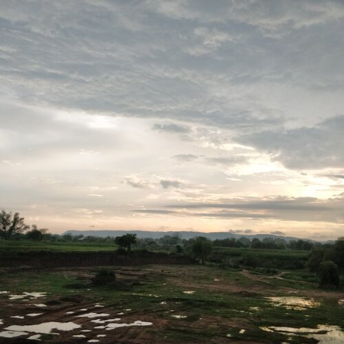 Serene